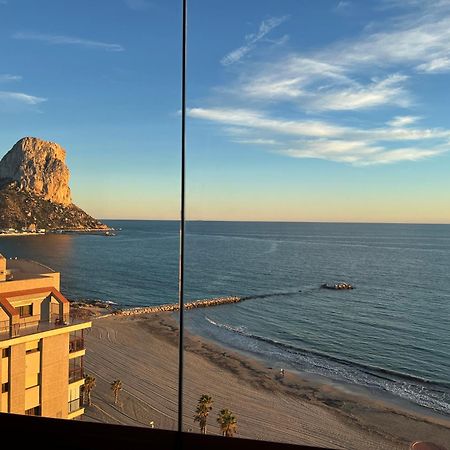 Apto One More Day In Amatista Calp Dış mekan fotoğraf